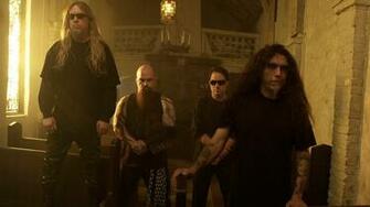Slayer Band Background HD Net