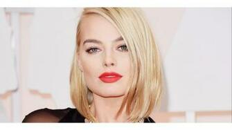 Hot Margot Robbie 4k Wallpaper