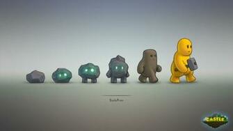 Gaming Desktop Background I Got Awesome Games As My