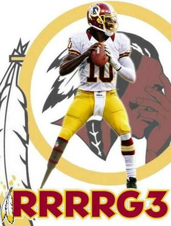 Displaying Image For Rg3 Wallpaper