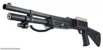 Descargar Gratis Benelli Rifle Escopeta Lser Arma Fondos De