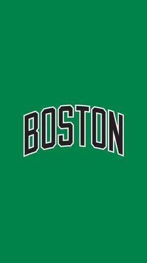 Boston Celtics Note Wallpaper
