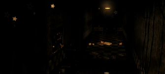 Forgotten Fnaf Fanmade By Freddyfredbear