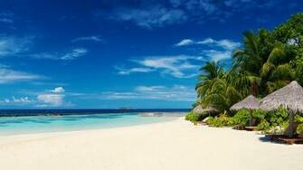 Beach Wallpaper Border Kids