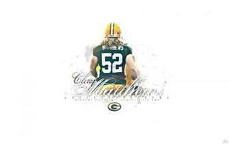 Clay Matthews Desktop Wallpaper Collection