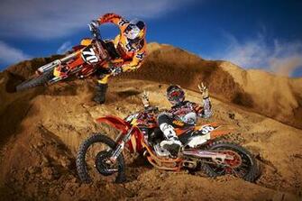 You Can Always Count On Ktm For Some Good Photos Red Bull
