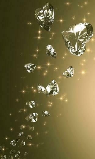 Diamond Heart