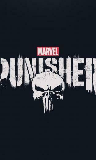Punisher Phone Wallpaper