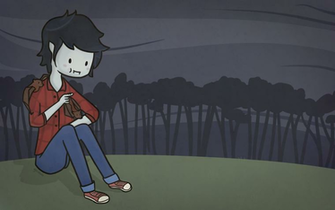 Marshall Lee Wallpaper By Ajss