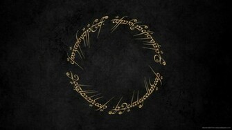 Lord Of The Rings iPhone Wallpaper