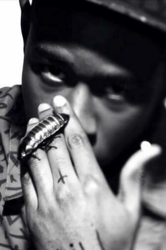 Tyler The Creator iPhone Ipod Touch Android Wallpaper
