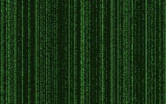 Code Matrix Wallpaper Abstract 3d And Cg HD Desktop