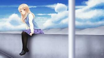 Shiina Mashiro Image And Pictures