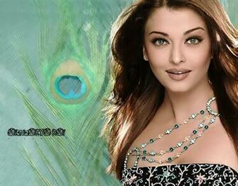Bollwood Actress Aishwarya Rai Photoshoot Wallpaper