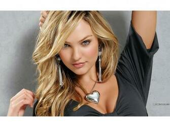 Candice Swanepoel Wallpaper In Resolution