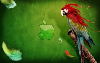 Amazing Mac Desktop Wallpaper