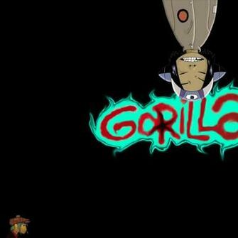 Gorillaz Wallpaper Art HD