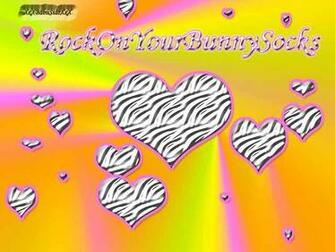 To Rockonyourbunnysocks Photo Jellybg Jpg