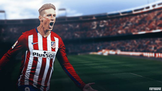 Torres Chelsea Wallpaper