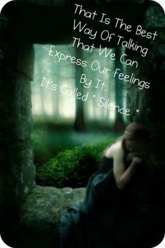 High Defination Wallpaper Sad And Lonely