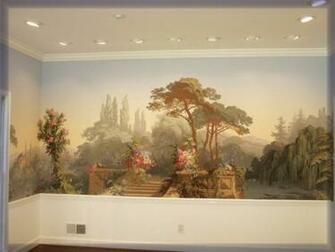 For More On The Restoration Of Scenic S Visit Here