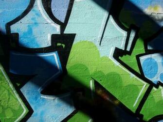 Nike Graffiti By Zachas