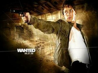 HD Wallpaper Of Wanted