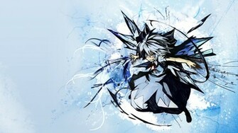 Touhou Cirno Wallpaper Fairies Games