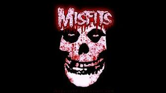 Misfits Logo Wallpaper Full HD
