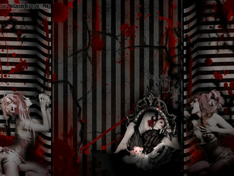 Emilie Autumn Wallpaper