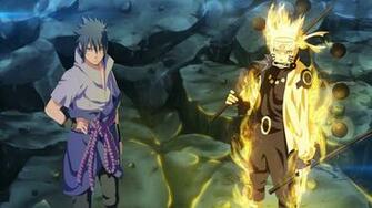 Sasuke Uchiha Wallpaper