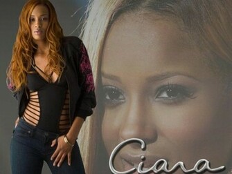 Ciara Wallpaper Jpg