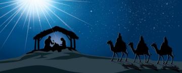 Jesus BirtHDay Party Brambleton Presbyterian Church