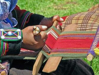 Peru South America People And Places
