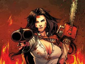 Army Of Darkness Wallpaper