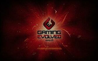 Amd Gaming Evolved