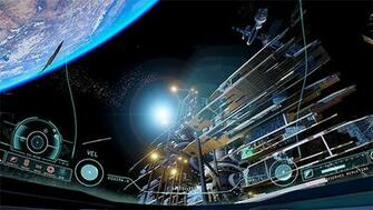 Adr1ft Wallpaper In Ultra HD 4k