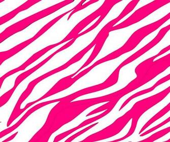 Pink Zebra Print Wallpaper Widescreen HD Clip Art
