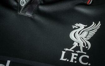 Wallpaper Logo Liverpool