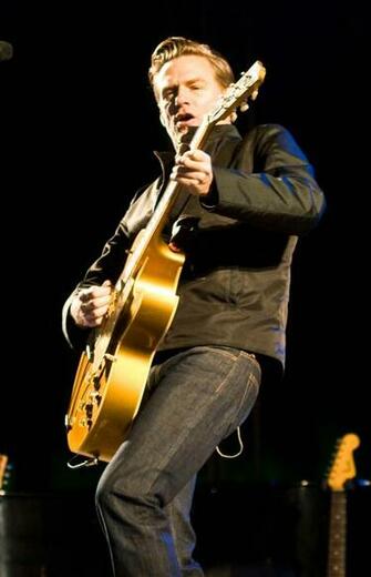 Bryan Adams Concert Tickets Tattoo Design Bild