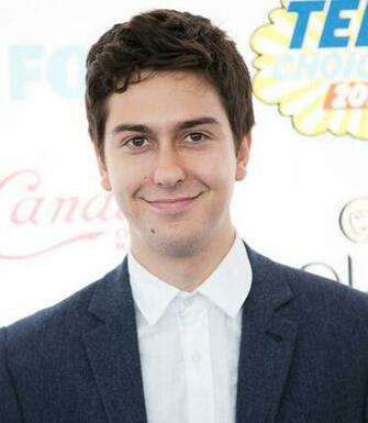 Fault In Our Stars Nat Wolff