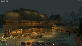 Days To Die Screenshots