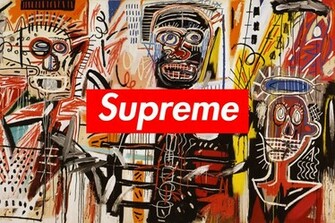 Supreme Clothing Wallpaper Jpg
