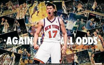 Jeremy Lin Wallpaper Image