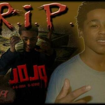 Lil Jojo 3hunnak