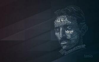 Nikola Tesla Wallpaper Image Photos Pictures Background