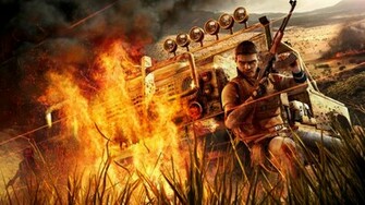 Wallpaper Far Cry Wallpaper55 Best