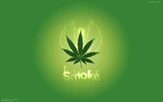 HD Weed Wallpaper Base