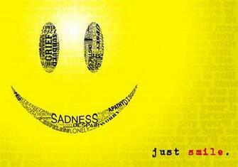 Smile Quotes