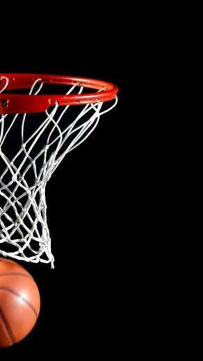 Funmozar Basketball Wallpaper iPhone